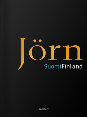 cover image of SuomiFinland